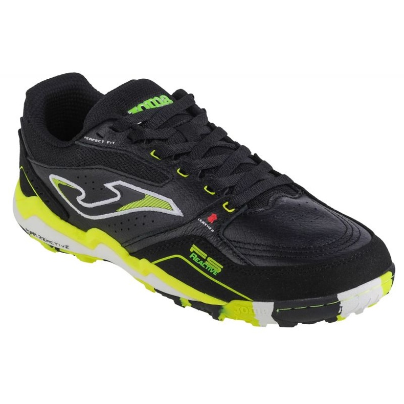 Zapatillas Joma Fs Reactive 2301 Tf M FSW2301TF negro