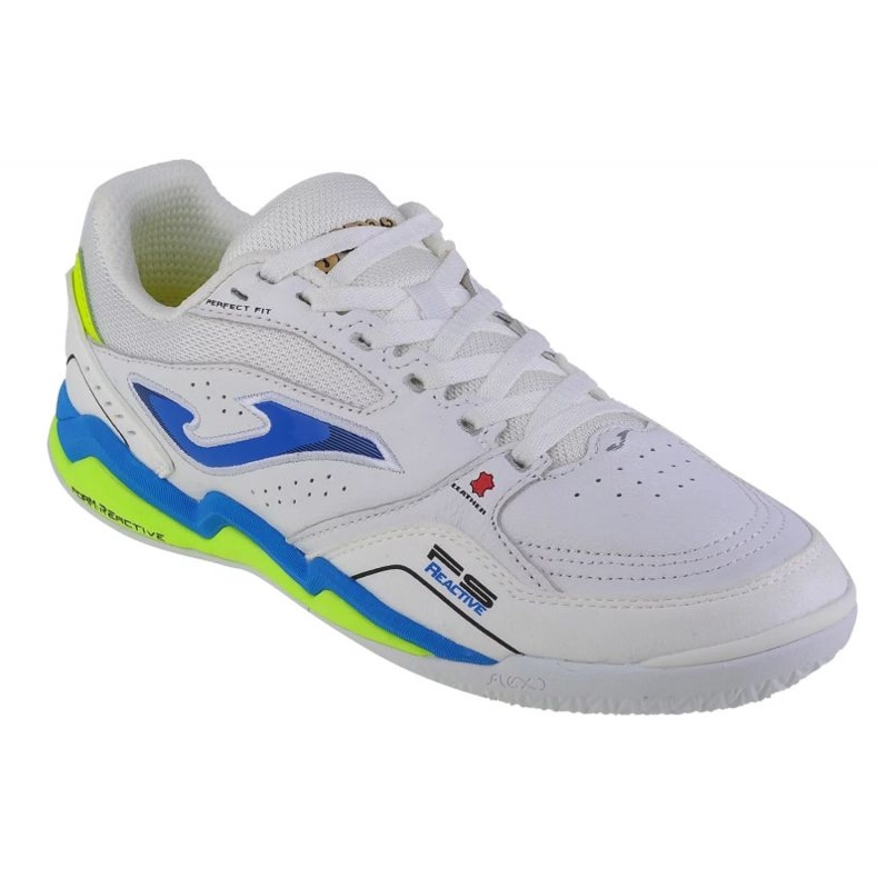 Zapatillas Joma Fs 2302 In M FSW2302IN blanco Zapatillas Joma Fs 2302 In M FSW2302IN blanco