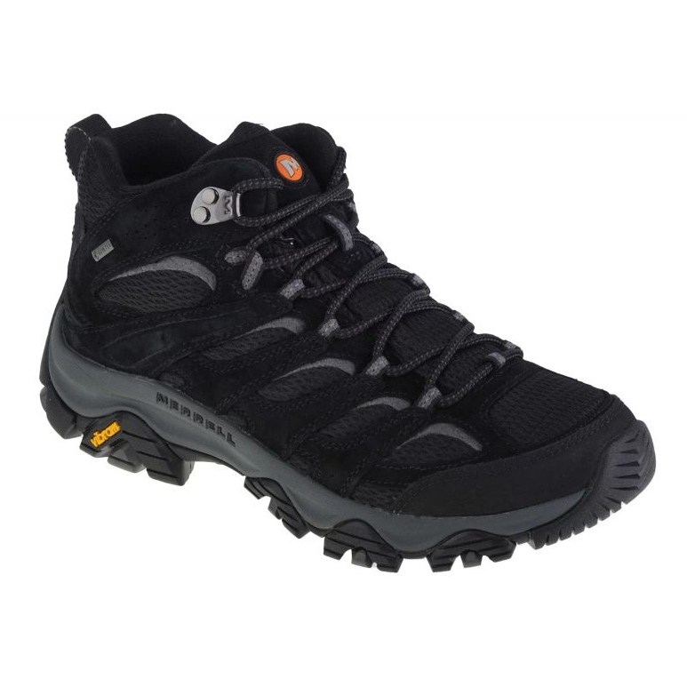 Zapatillas Merrell Moab 3 Mid Gtx M J036243 negro Zapatillas Merrell Moab 3 Mid Gtx M J036243 negro