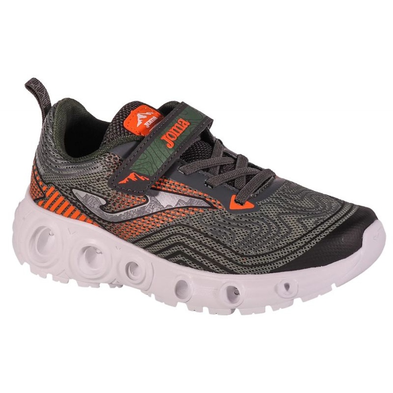 Zapatillas Joma Rase 2423 JRASES2423V gris