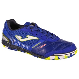 Zapatillas Joma Mundial 2404 In M MUNS2404IN azul