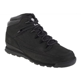 Timberland Euro Rock Wr Zapatillas básicas 0A2AD1 negro