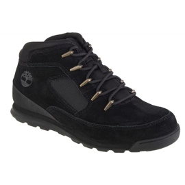 Zapatillas Timberland Euro Rock Heritage L/F 0A2H68 negro
