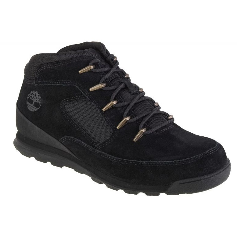 Zapatillas Timberland Euro Rock Heritage L/F 0A2H68 negro