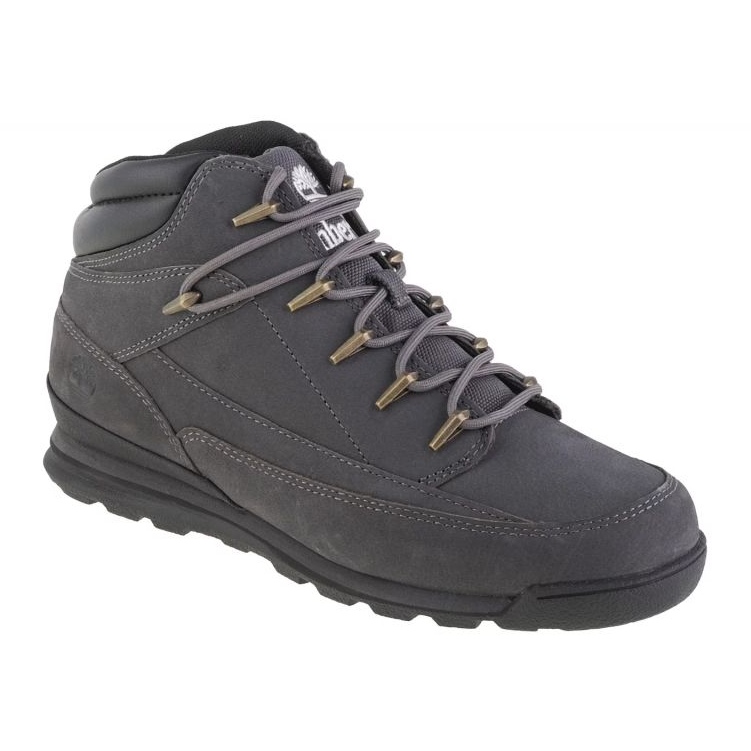 Zapatillas Timberland Euro Rock Wr Basic M 0A2KXJ gris