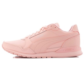 Zapatillas Puma St Runner v3 LW 384855 14 rosado