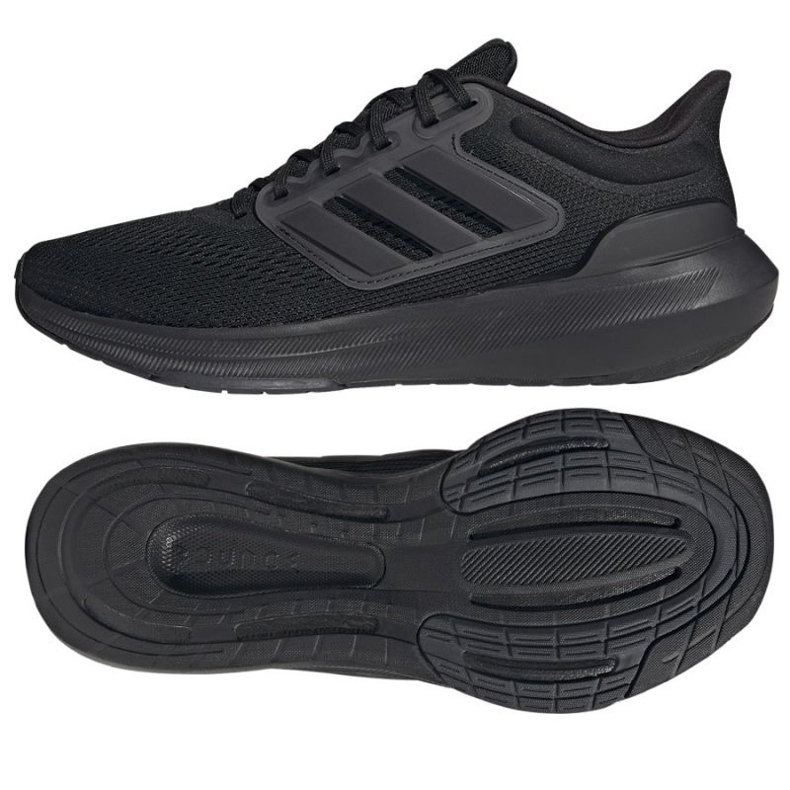 Zapatillas adidas Ultrabounce M HP5797 negro