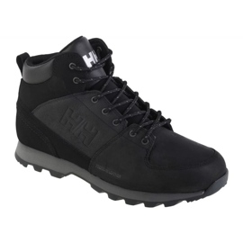 Zapatillas Helly Hansen Tsuga M 11454-992 negro