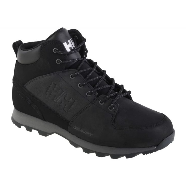 Zapatillas Helly Hansen Tsuga M 11454-992 negro