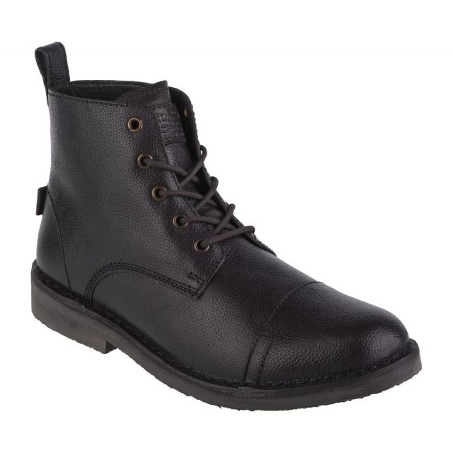 Levis Zapatos Levi's Track M 228755-700-29 marrón