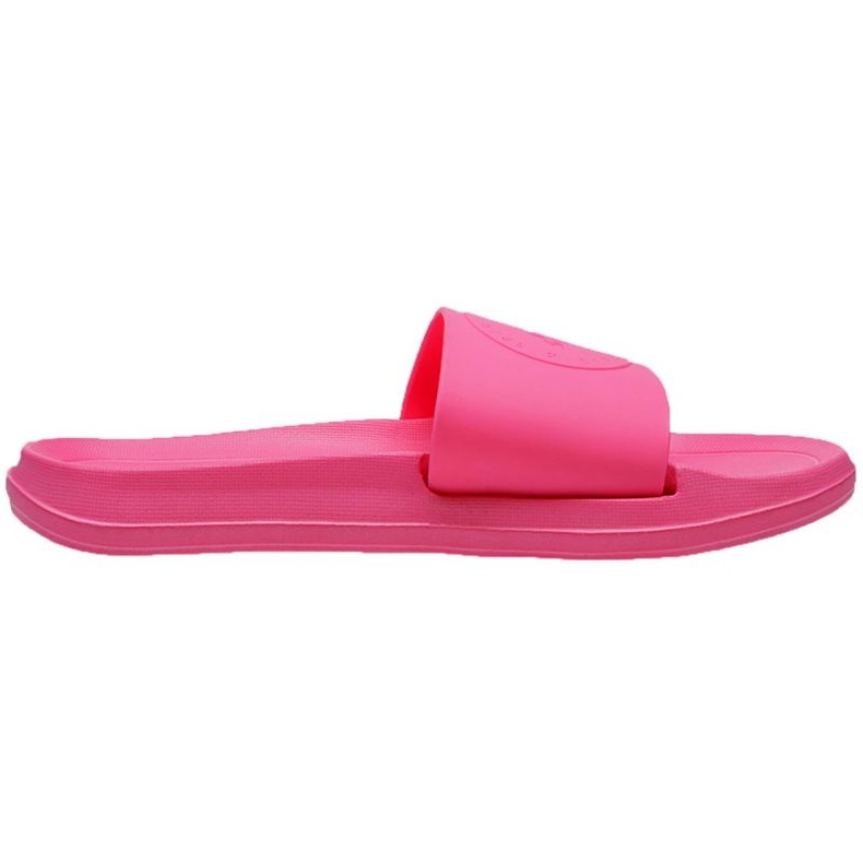 Chanclas 4F F016A 4FJMM00FFLIF016A 55S rosado Chanclas 4F F016A 4FJMM00FFLIF016A 55S rosado
