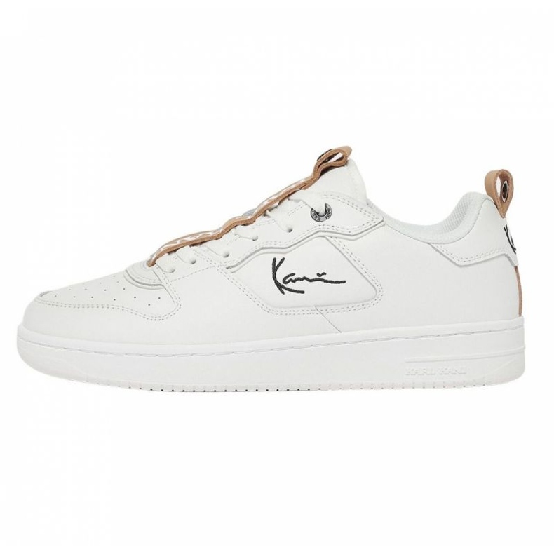 Zapatos Karl Kani 89 Tt Hyb Prm M 1080935 blanco