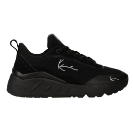 Zapatillas Karl Kani Hood Runner M 1080290 negro