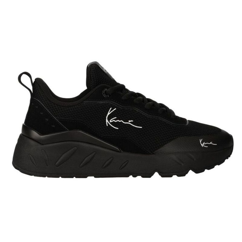 Zapatillas Karl Kani Hood Runner M 1080290 negro