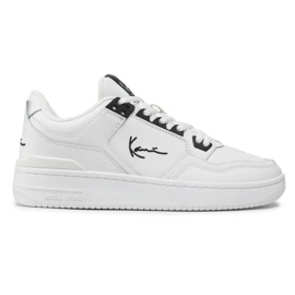 Zapatos Karl Kani 89 Lxry M 1080874 blanco