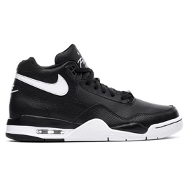 Zapatillas Nike Flight Legacy M BQ4212-002 negro