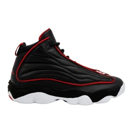 Zapatillas Nike Jordan Pro Strong M DC8418-061 negro