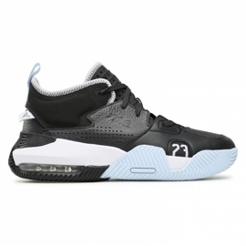 Zapatillas Nike Jordan Stay Loyal 2 M DQ8401-014 negro