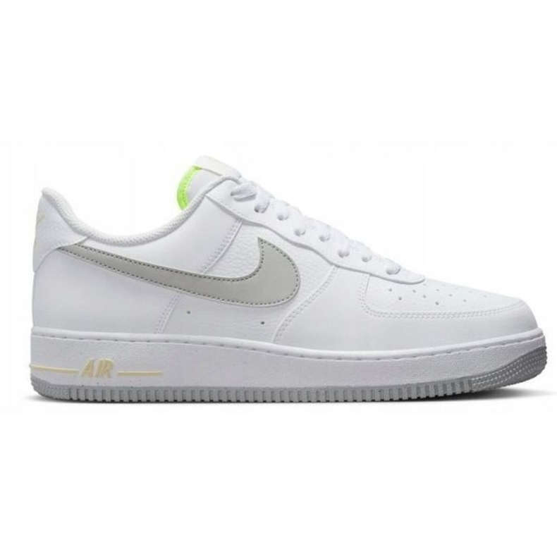 Zapatillas Nike Air Force 1 '07 Nn M FJ4825-100 blanco
