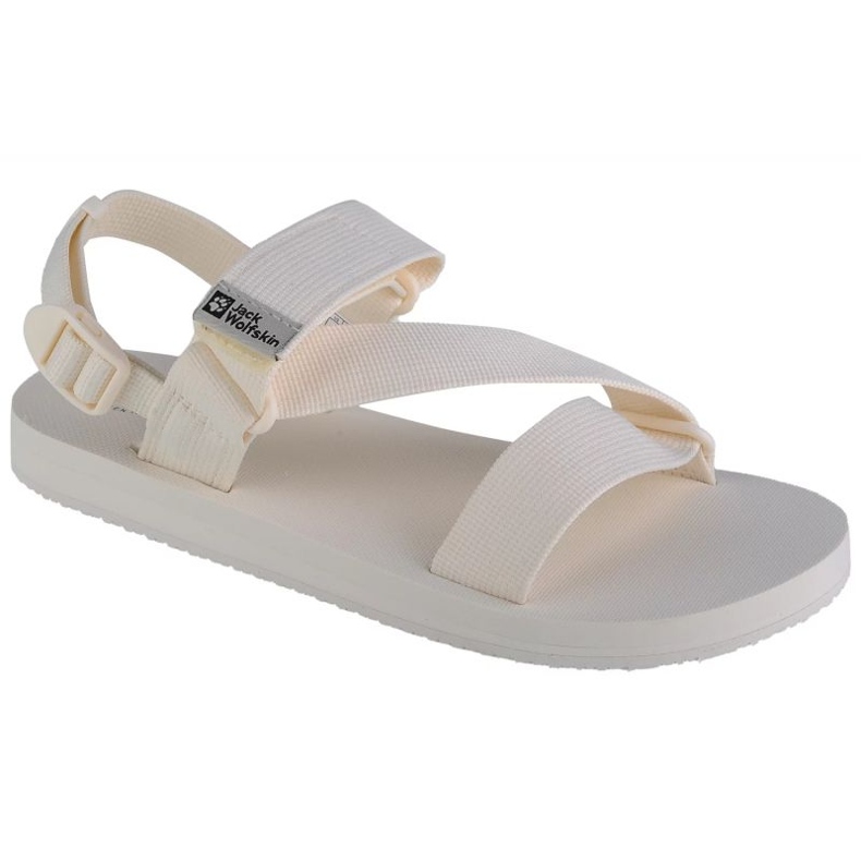 Sandalias Jack Wolfskin Urban Entdeckung Belt Sandal W 4056801-5152 beige