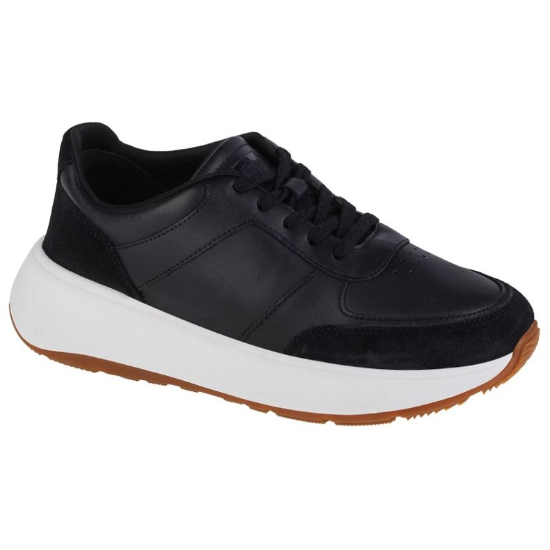 Zapatillas FitFlop F-Mode W FR1-001 negro