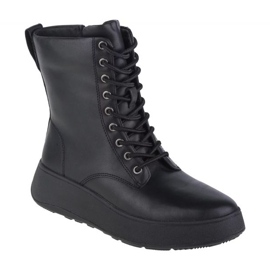Zapatillas FitFlop F-Mode W GM4-090 negro