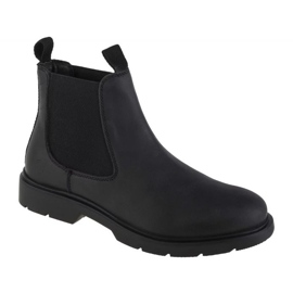 Lumberjack Zapatos leñador Charlie M SM97903-001-H01-CB001 negro