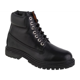 Zapatillas Lumberjack River 2 W SWH6901-001-B01-CB001 negro