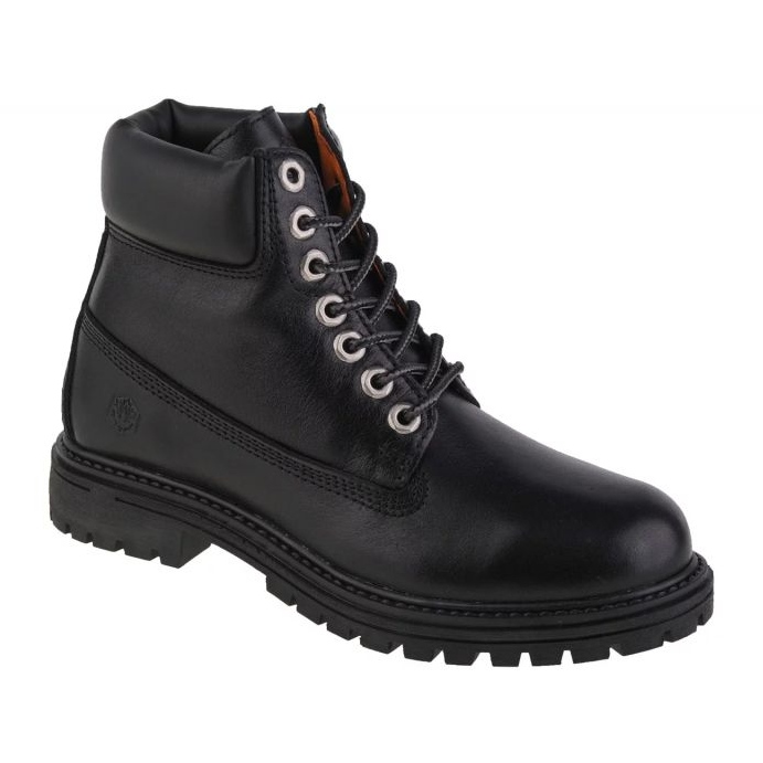 Zapatillas Lumberjack River 2 W SWH6901-001-B01-CB001 negro