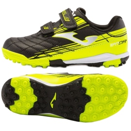 Zapatillas Joma XPander 2201 Tf Jr XPJW2301TFV negro Zapatillas Joma XPander 2201 Tf Jr XPJW2301TFV negro