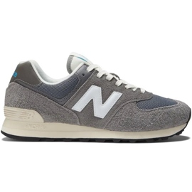 Zapatillas New Balance U574WR2 gris Zapatillas New Balance U574WR2 gris