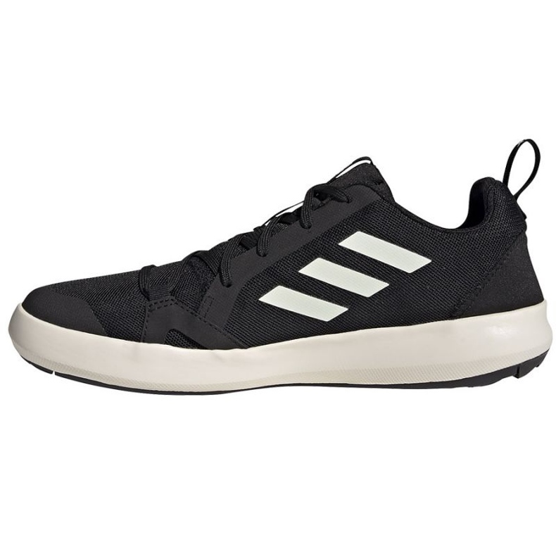 Zapatillas Adidas Terrex Boat H. Rdy M GY6118 negro