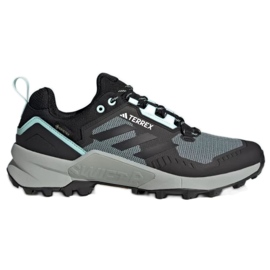 Adidas Zapatillas trekking Terrex Swift R3 Gtx M IF2407 negro