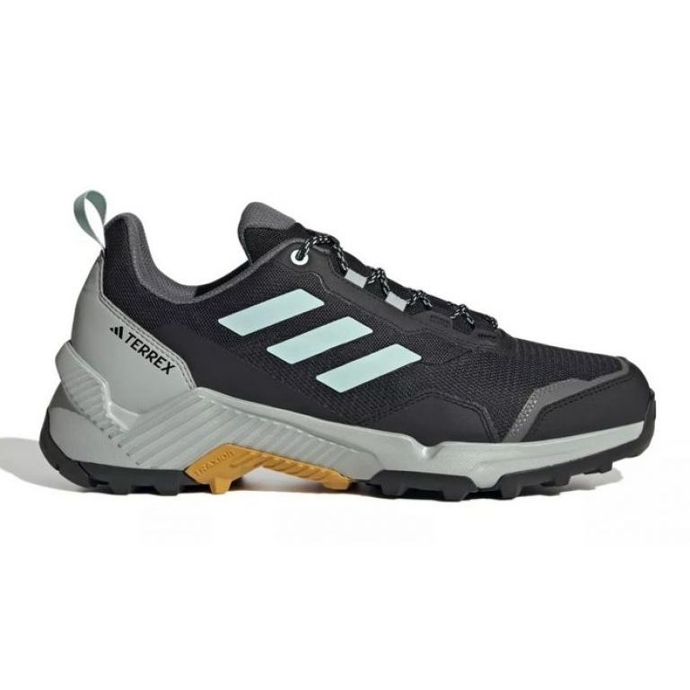 Zapatillas de trekking Adidas Terrex Eastrail 2 M IF4913 negro