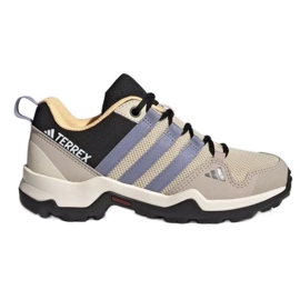 Adidas Zapatillas trekking Terrex AX2R Jr IF7516 beige