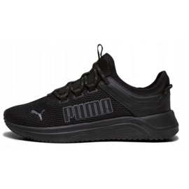 Puma Softride Astro Slip M Zapatos 37879901 negro
