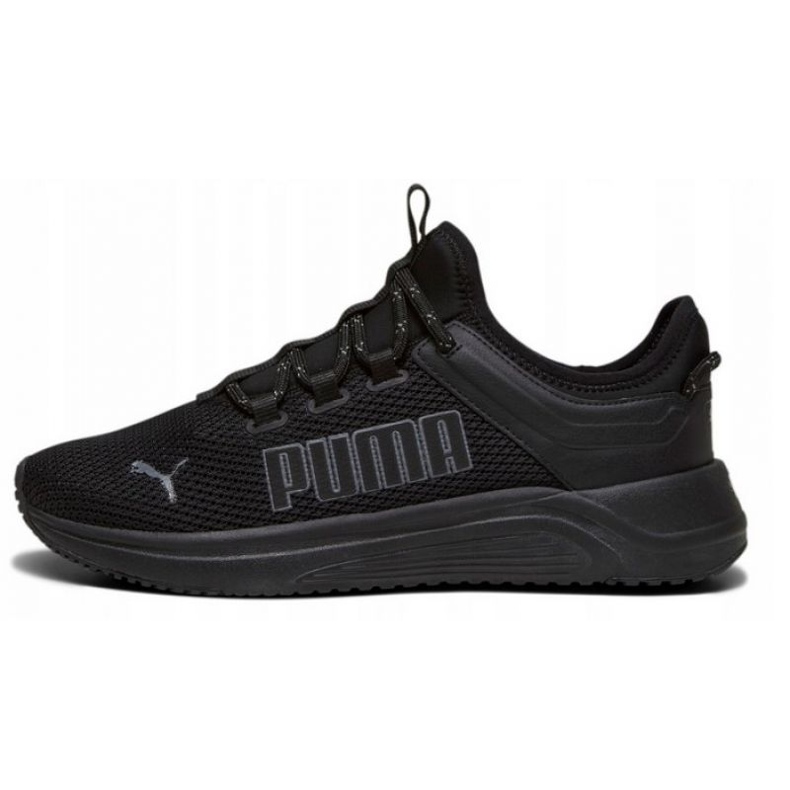 Puma Softride Astro Slip M Zapatos 37879901 negro Puma Softride Astro Slip M Zapatos 37879901 negro