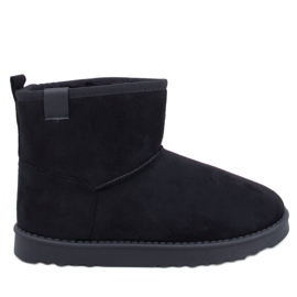 Botas de nieve Emus Darby Negras negro