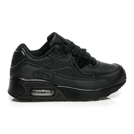 Vices Zapatos rapter negros