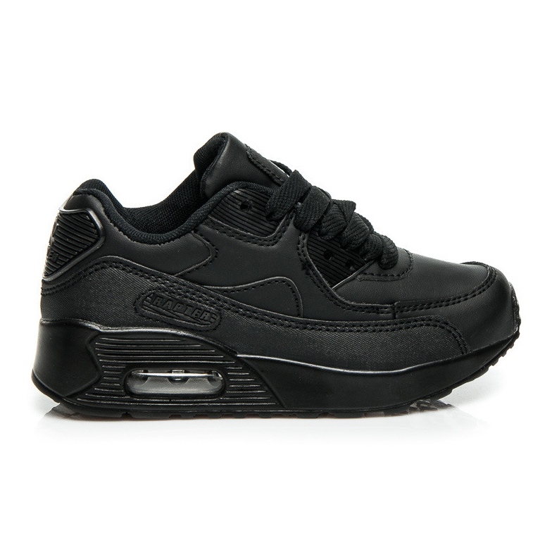 Vices Zapatos rapter negros