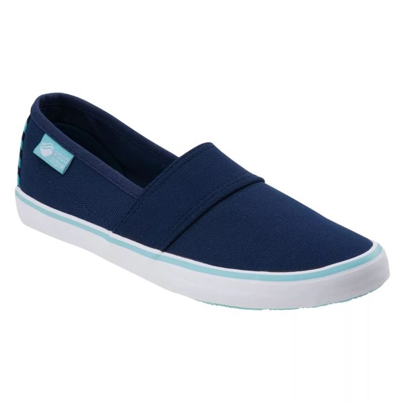 Zapatos Aquawave Medila W 92800307483 azul