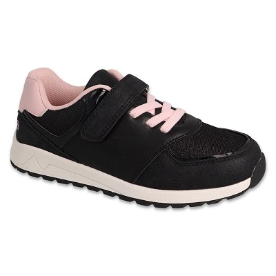 Calzado infantil befado 514X009 negro