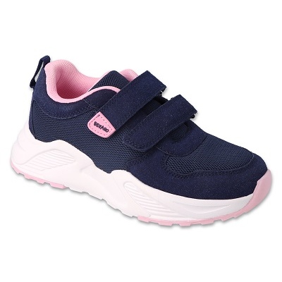 Zapato infantil befado 516X300 azul