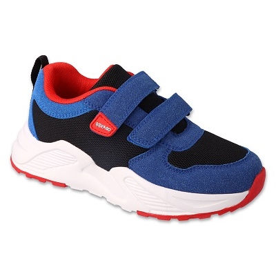 Calzado infantil befado 516X301 azul