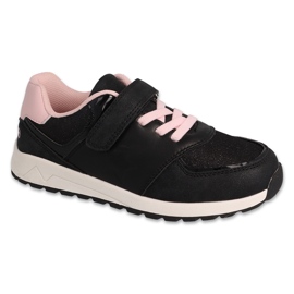Calzado infantil befado 514Y009 negro Calzado infantil befado 514Y009 negro