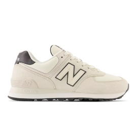 Zapatillas New Balance W WL574PC beige Zapatillas New Balance W WL574PC beige