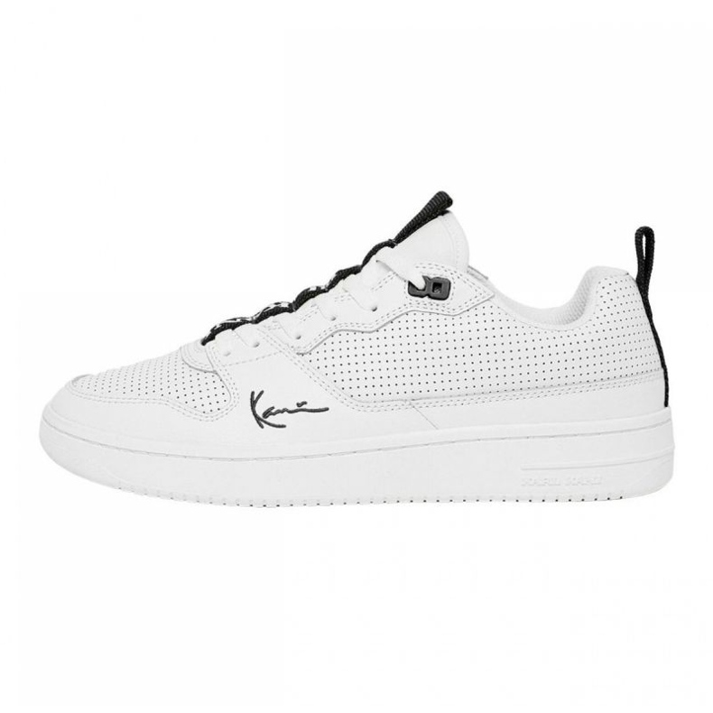 Zapatos Karl Kani 89 Tt M 1080266 blanco