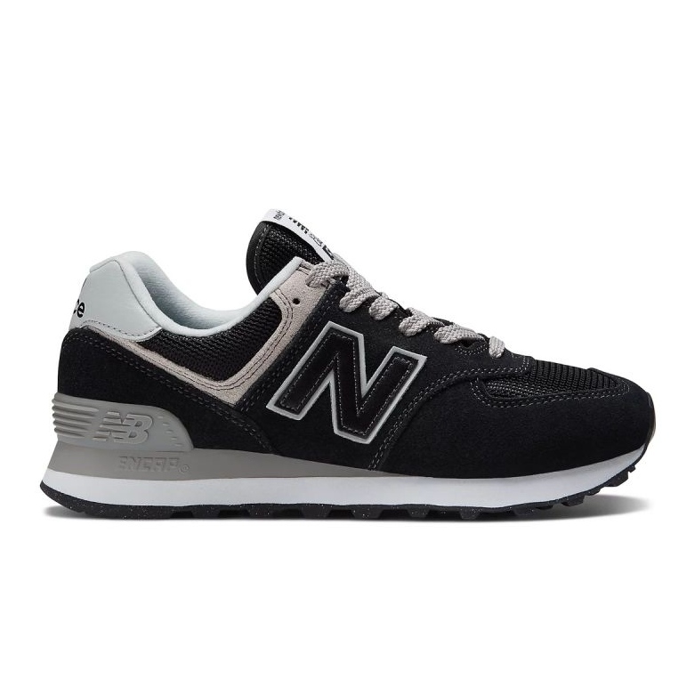 New Balance Shoes zapatillas WL574EVB negro New Balance Shoes zapatillas WL574EVB negro