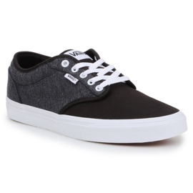 Vans Atwood VN0A45J90PB1 zapatillas, negro