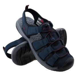 Sandalias Elbrus Keniser M 92800304549 azul